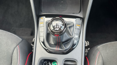 Hyundai TUCSON 1.6 TGDi N Line 5dr 2WD Petrol Estate